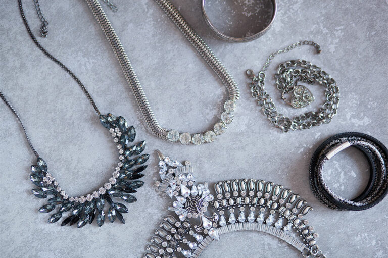 4 things to add to your jewelry collection