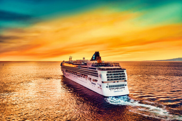 6 best upcoming Viking Ocean Cruises in 2021-2022