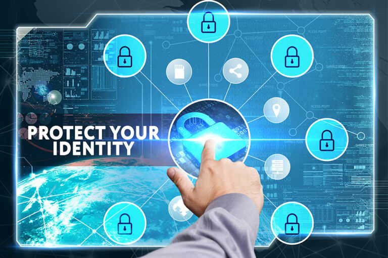 3 popular services to prevent identity theft