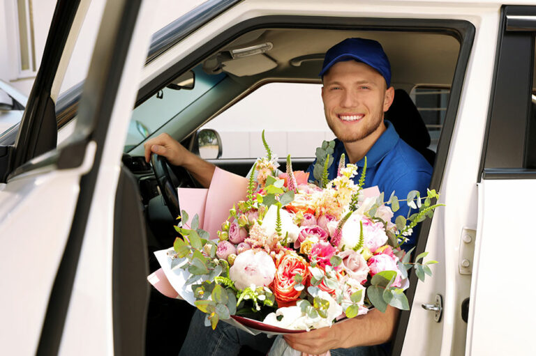 3 reliable same-day flower delivery services