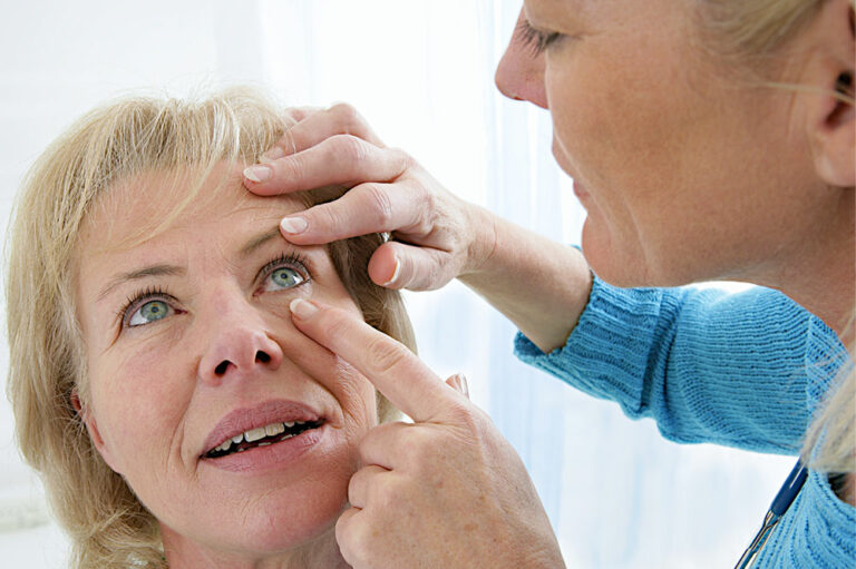 Causes, symptoms, treatments, and preventive tips for macular degeneration