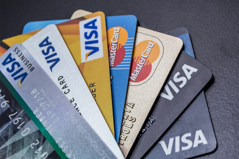 Choose the best credit card companies for bad credit