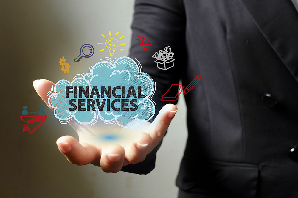 Digital transformations in financial services &#8211; Its significance