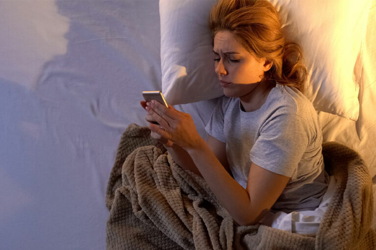 5 smartphone habits to stop right away