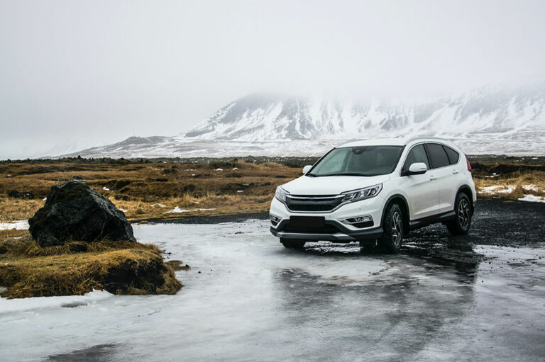 5 reasons you should consider buying the 2020 Honda CR-V