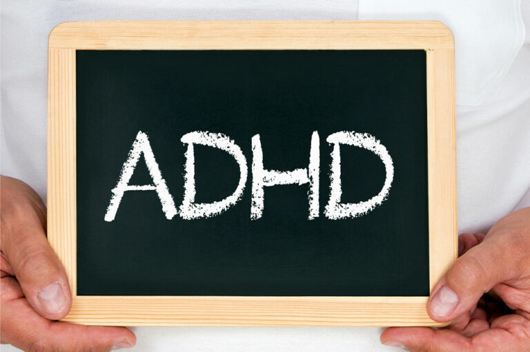 5 ways to manage ADHD in children