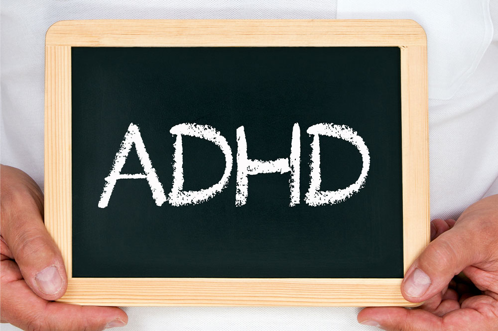 5 ways to manage ADHD in children