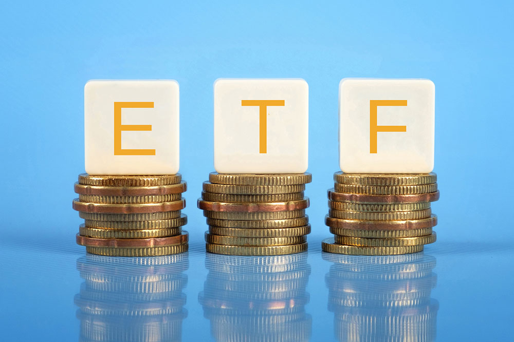 5 tips to choose the best ETF funds