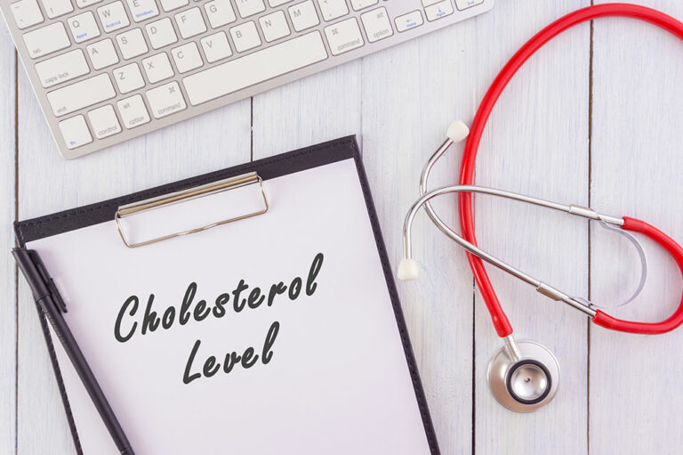 Top ways to lower cholesterol levels