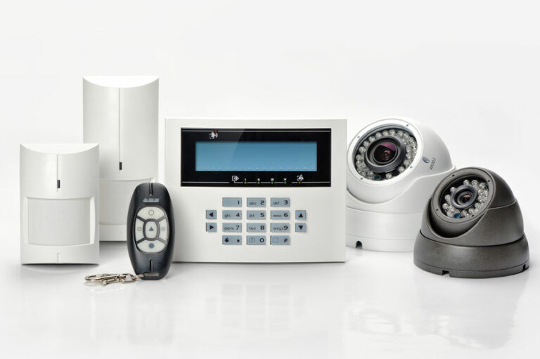 10 best home security deals to avail this Black Friday