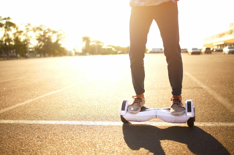 10 feature-rich hoverboards to look for on Black Friday 2022