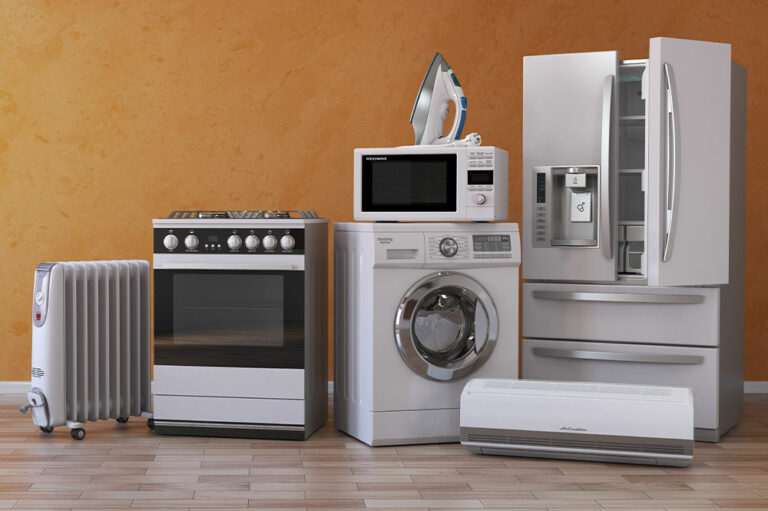 20 high traffic stores for appliance deals this Black Friday