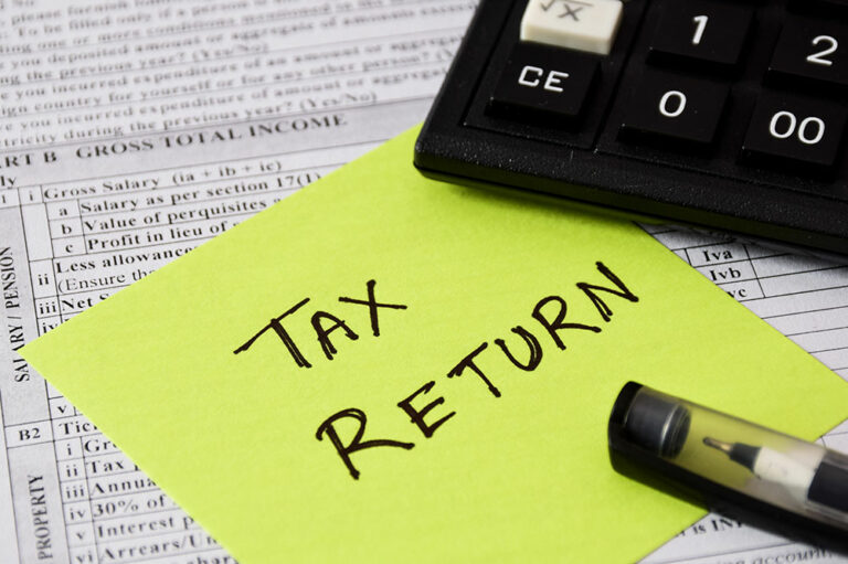 6 common tax return filing mistakes to avoid