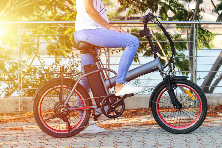 5 mistakes to avoid while buying an e-bike