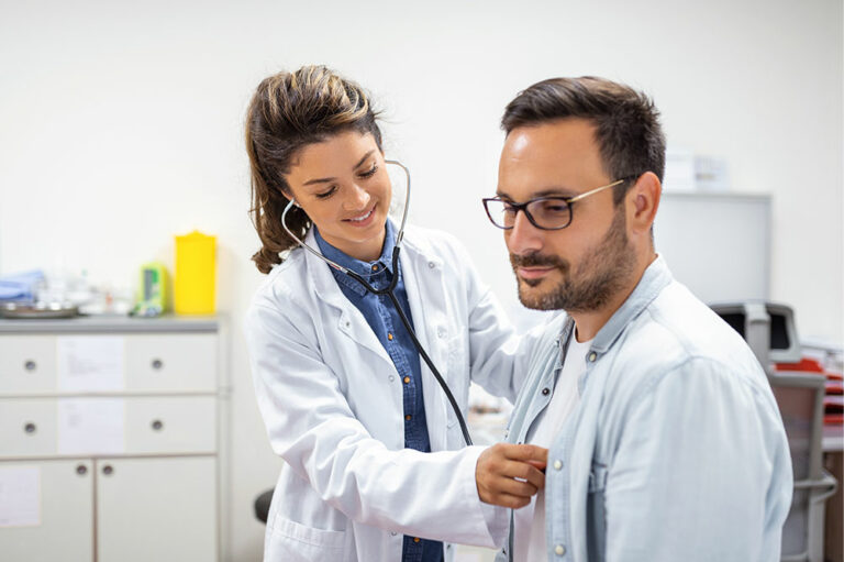 9 questions to ask the doctor during a checkup