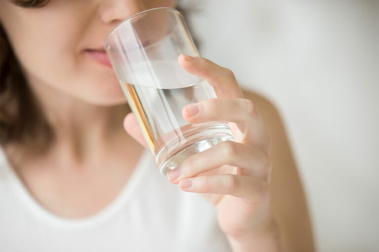 10 common hydration mistakes to avoid