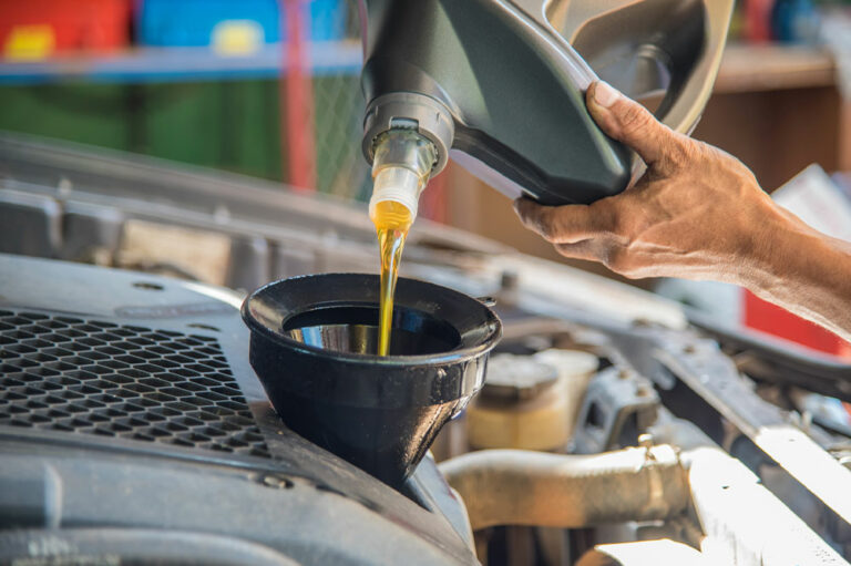 5 car maintenance mistakes to avoid