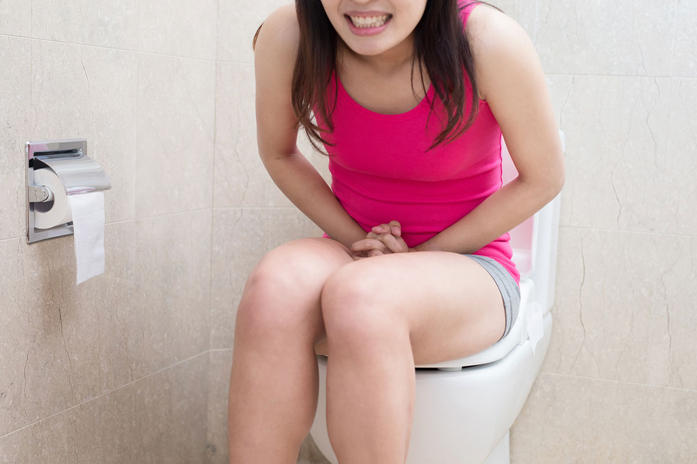 Constipation signs and causes that should not be ignored