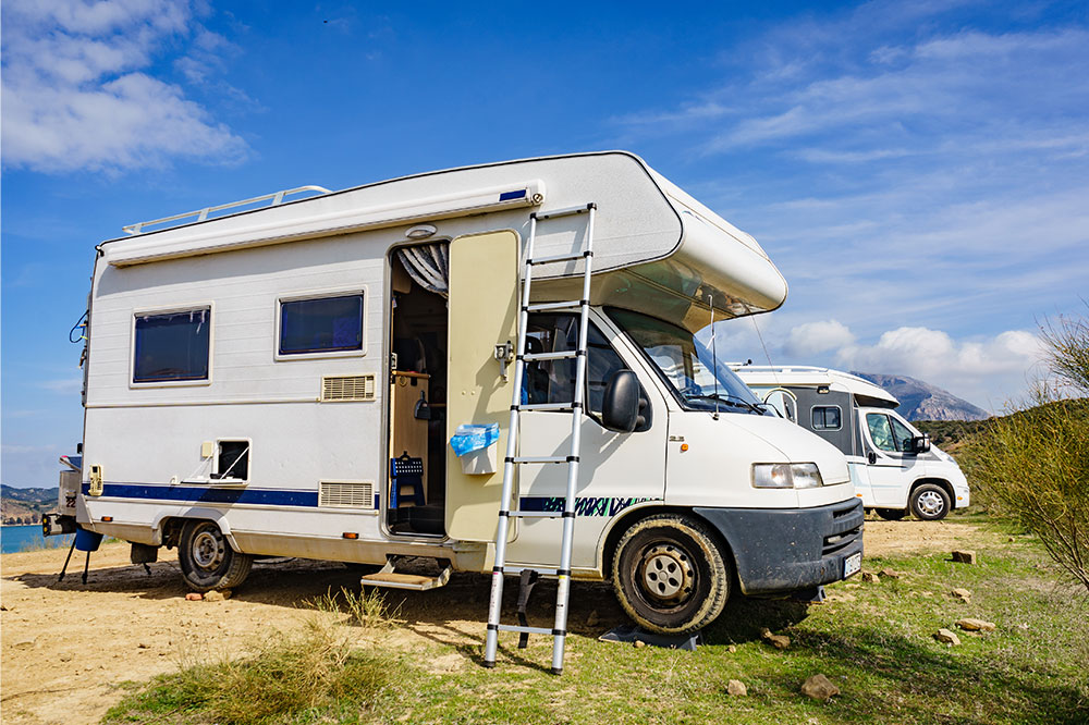 5 common RV maintenance mistakes to avoid