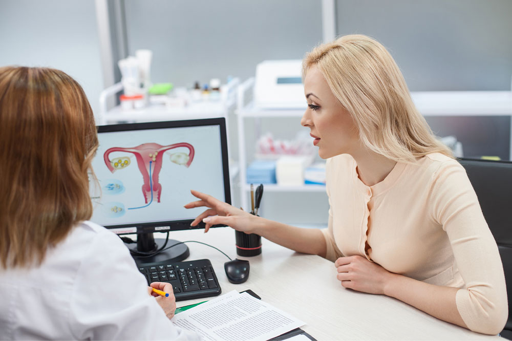 5 uncomfortable questions to ask a gynecologist