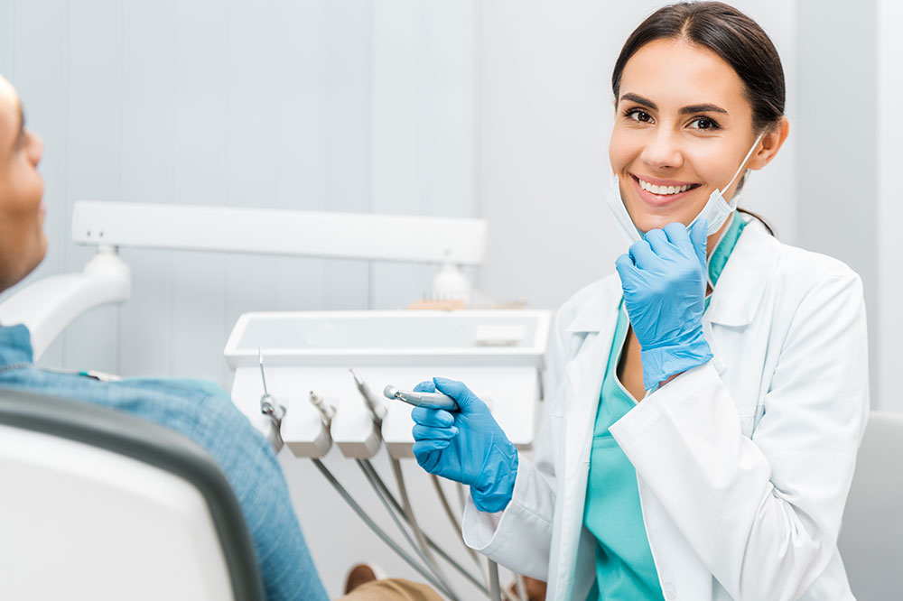 6 uncomfortable questions to ask a dentist