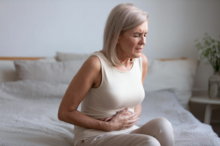 7 noticeable signs of poor digestion that impact health