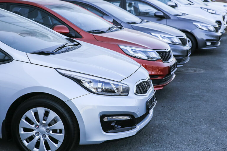 Tips to get the best deals on used cars