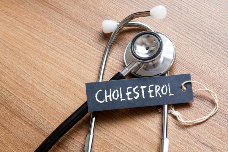 5 early signs of increasing cholesterol levels