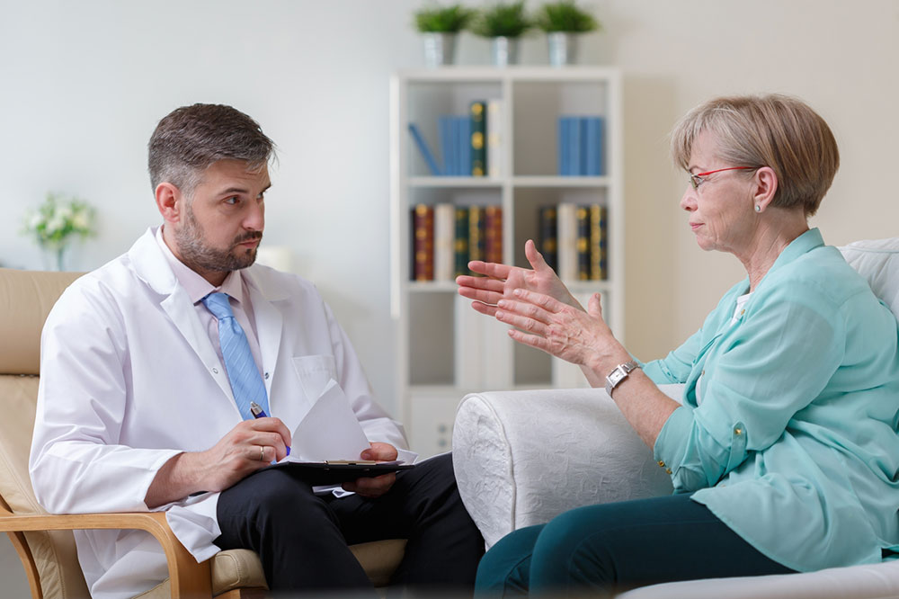 7 essential questions to ask a psychiatrist