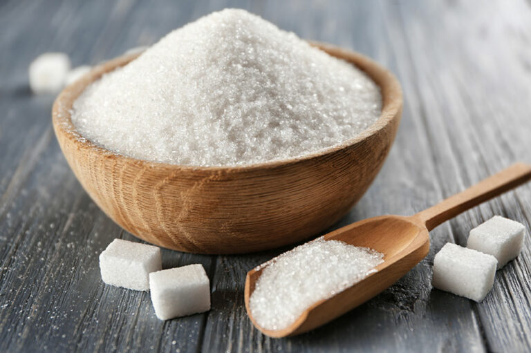 8 evident signs of excess sugar intake