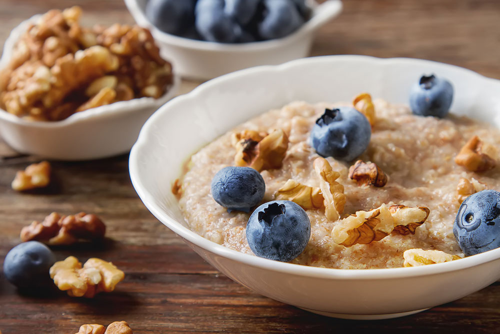 5 heart-healthy breakfast ideas worth a try