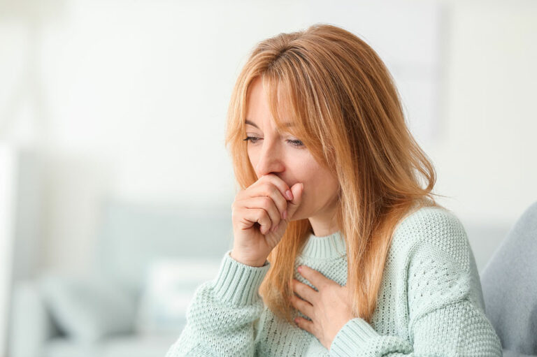 8 strategies to improve immunity against severe respiratory illnesses