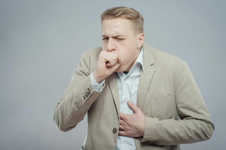 10 signs and symptoms of pneumonia