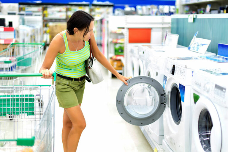 15 Best Black Friday Washers and Dryers Deals to Expect in 2023