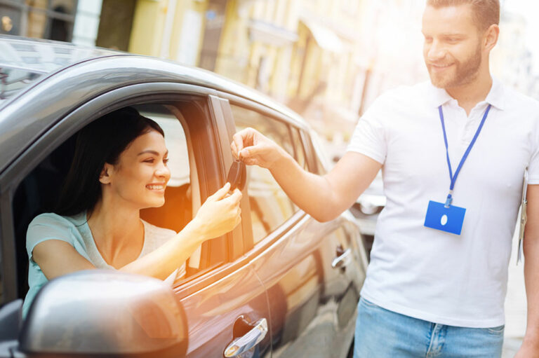 4 things to know before renting or leasing a car