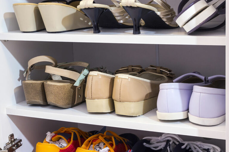 5 mistakes to avoid when maintaining expensive shoes