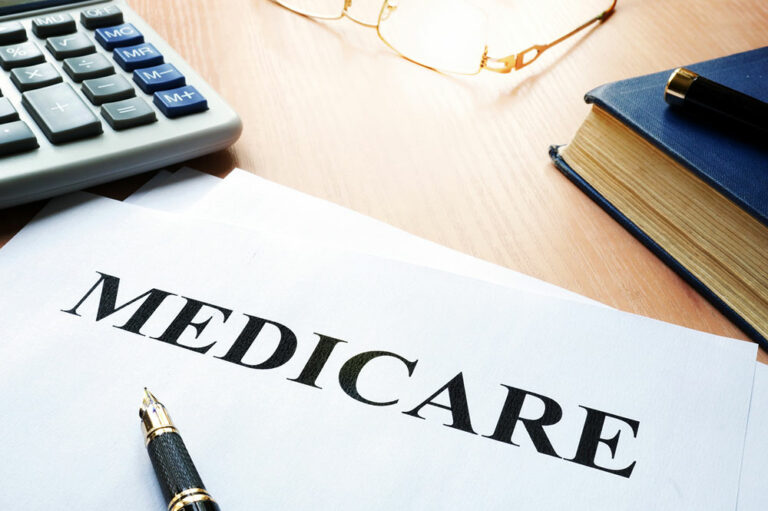 5 things not covered by Medicare