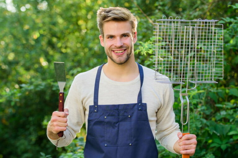 9 common outdoor cooking mistakes to avoid