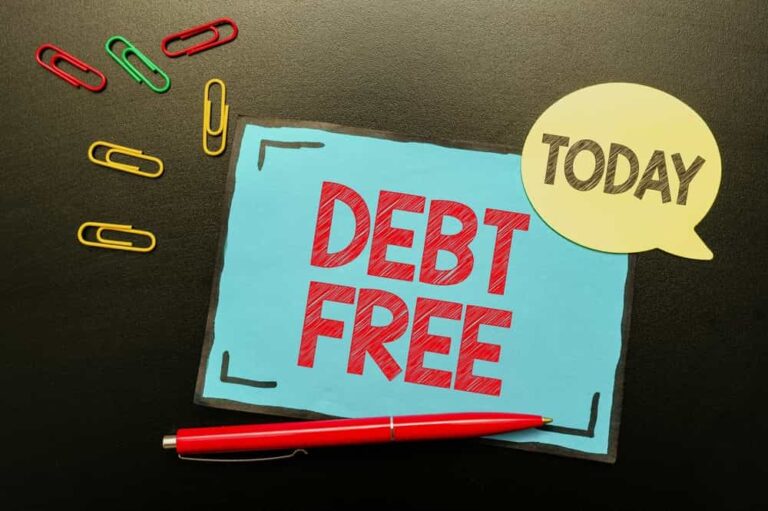 Top 6 mistakes to avoid when trying to get out of debt quickly