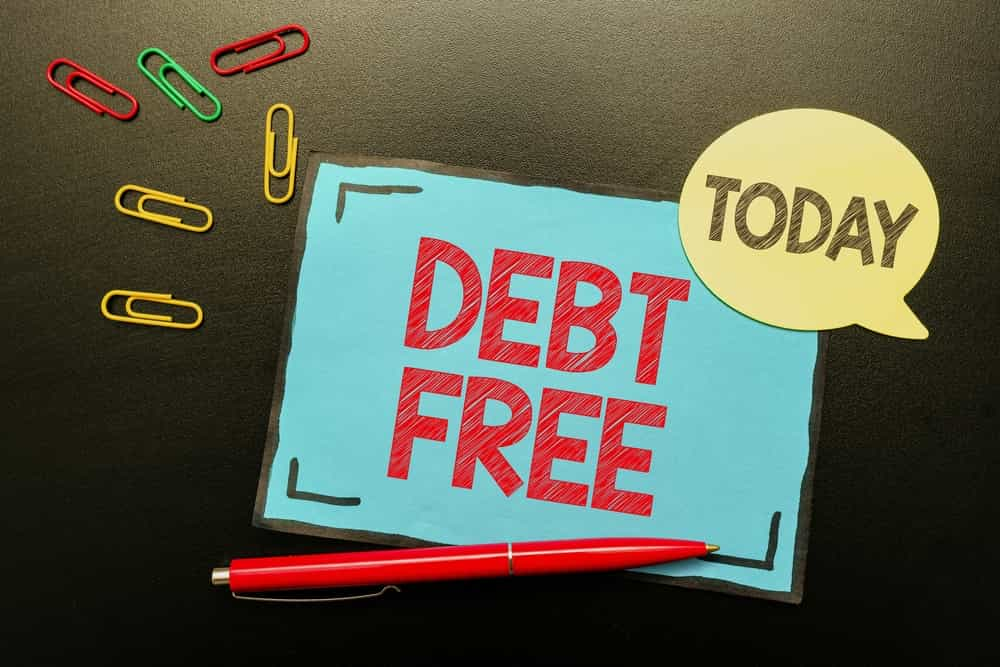 Top 6 mistakes to avoid when trying to get out of debt quickly