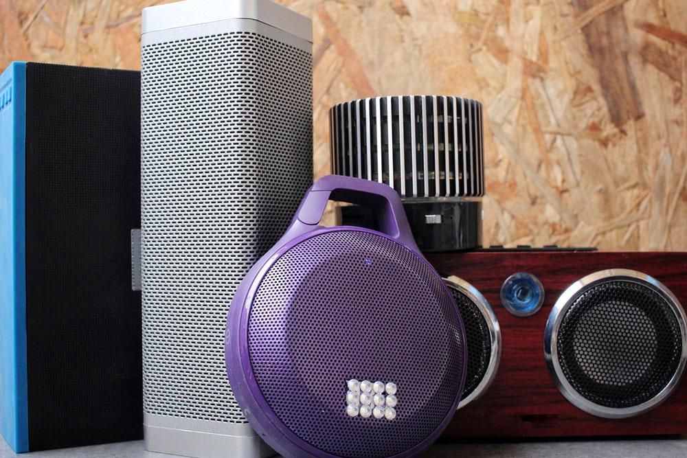 5 things to consider when buying a Bluetooth speaker