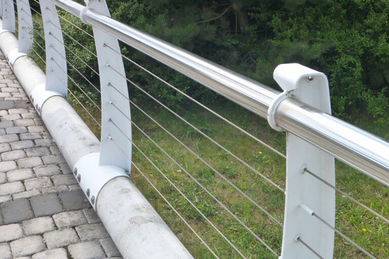 6 things to consider when buying and installing cable railings