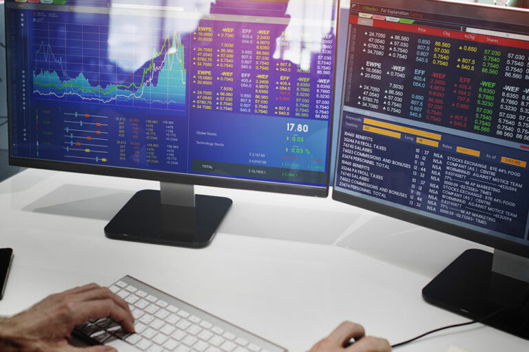 3 tips for beginners to succeed in online stock trading