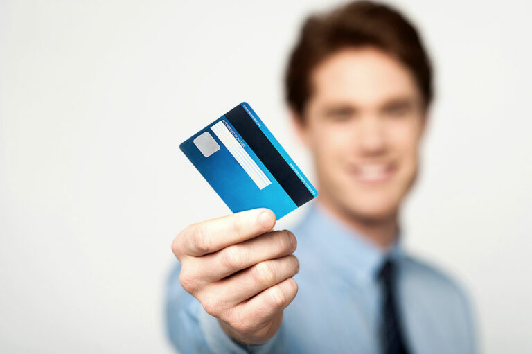 4 popular debit cards to consider using