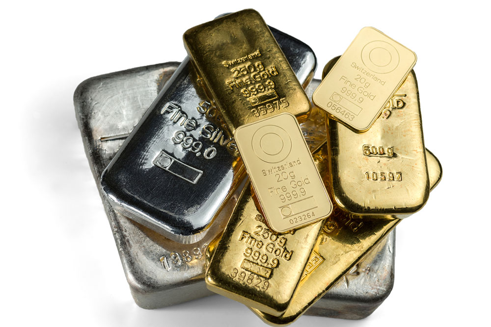 6 things to remember when investing in precious metals